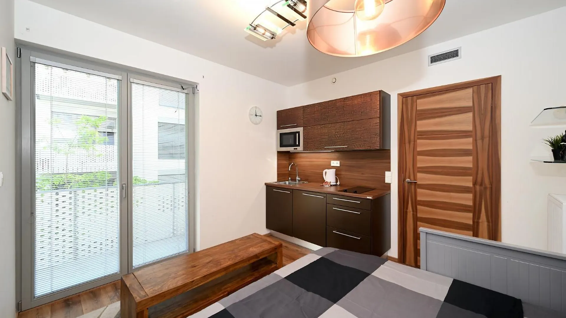 New Apartment In Heart Of プラハ 0*,  チェコ